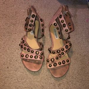 ***SOLD***Steve Madden Sandals